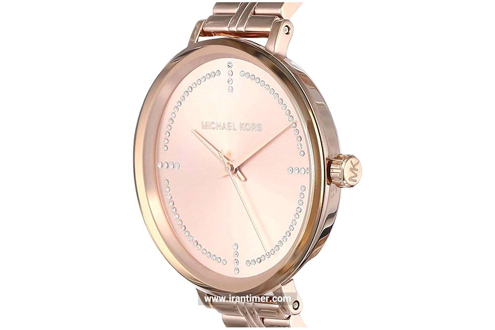 Michael on sale kors mk3793